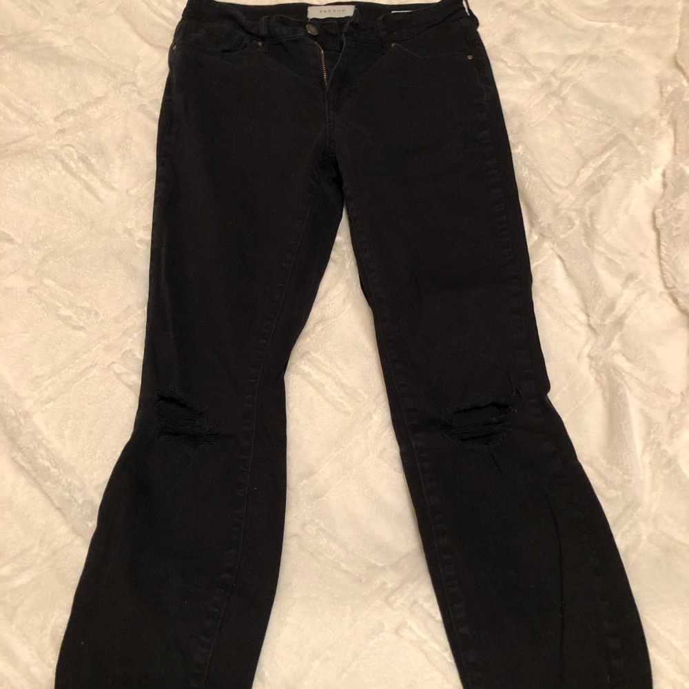 PacSun jeans